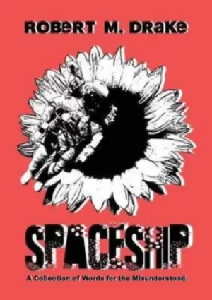 Image of Spaceship by Robert M Drake