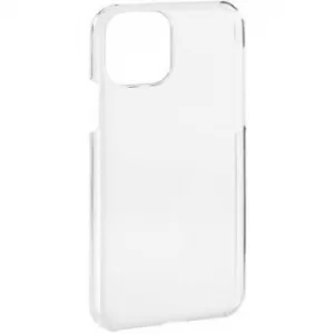 image of Hama Antibakteriell Back cover Apple iPhone 12 Pro Transparent