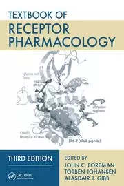 Image of Textbook of Receptor Pharmacology