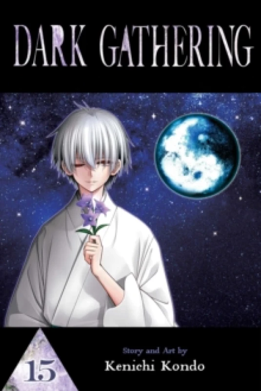 Image of Dark Gathering, Vol. 15 Paperback / softback