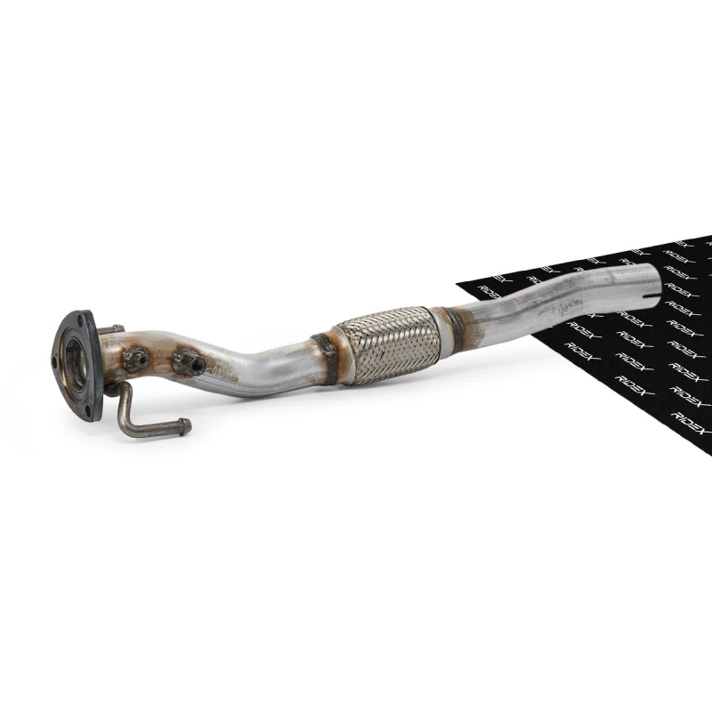 Image of RIDEX Exhaust Pipe RIDEX 17E0036
