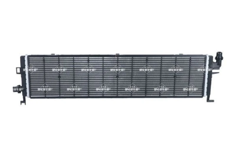 Image of NRF 550338 Engine radiator Brazed cooling fins, Aluminium Aluminium Radiator,engine cooling (470)