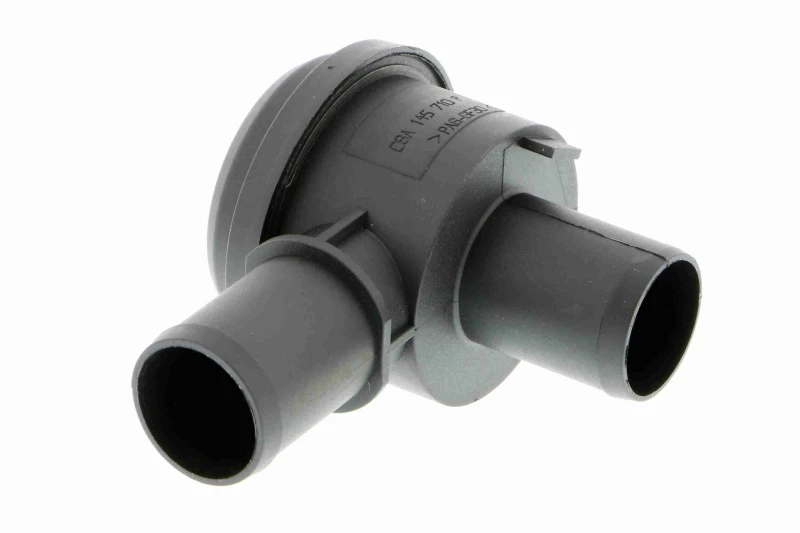 Image of VAICO V10-2515-1 Idle Control Valve Pneumatic-hydraulic, Original VAICO Quality Idle Control Valve,air supply (1298)