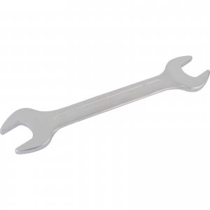 image of Elora Long Double Open End Spanner 30mm x 32mm