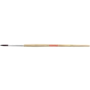 Image of Kennedy Point Artist Brush, Hair Bristle, NO.5- you get 5