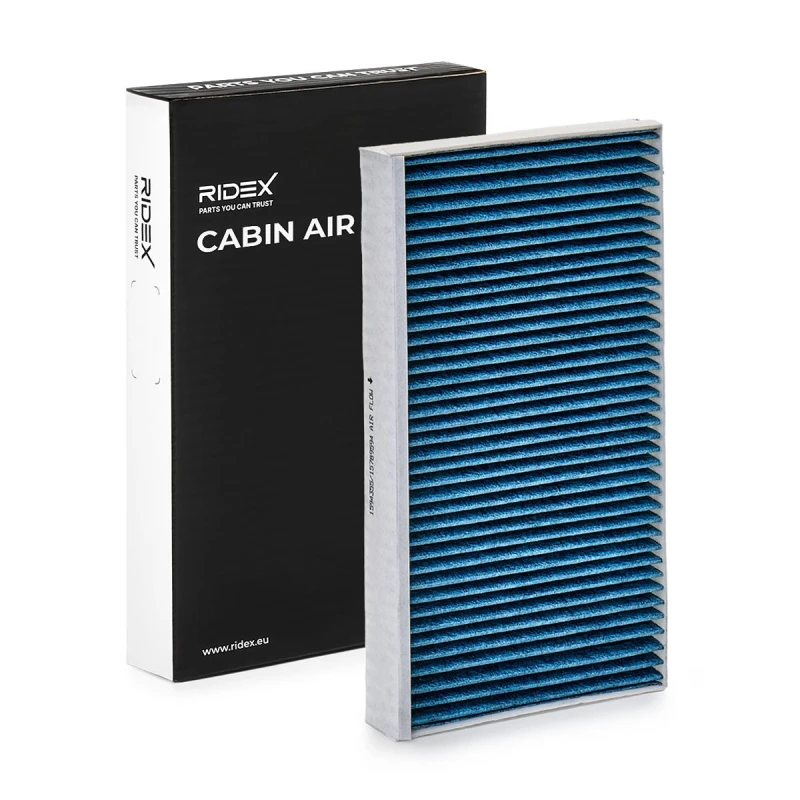 Image of RIDEX Pollen filter RIDEX 424I0554