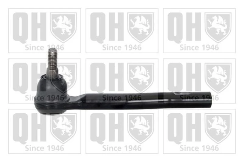 Image of QUINTON HAZELL Track rod end QUINTON HAZELL QR4040S