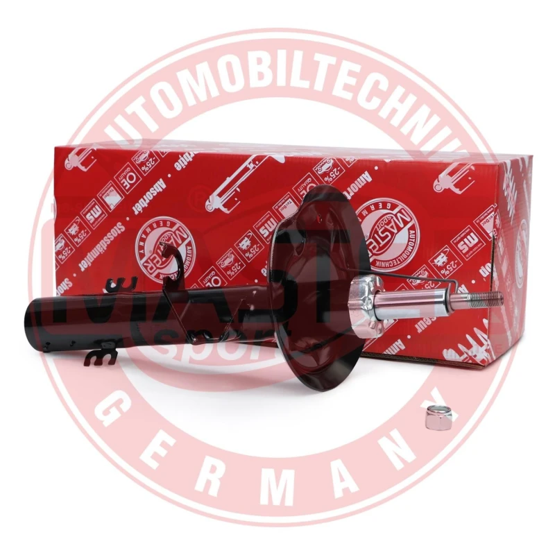 Image of MASTER-SPORT Shock absorber MASTER-SPORT 317570-PCS-MS