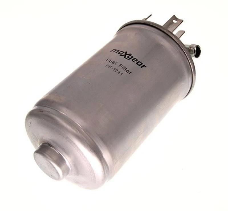 Image of MAXGEAR 26-0141 Fuel Filter In-Line Filter Fuel filter (9)