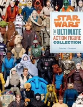 Image of Star Wars by Stephen J Sansweet Paperback