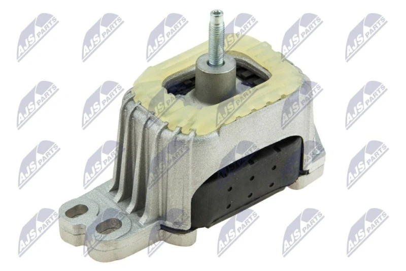 Image of NTY ZPS-PE-033 Engine mount Right Front, Hydro Mount Engine Mounting (247)