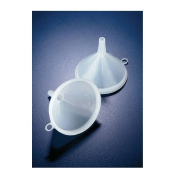 Image of Industrial Funnel, HDPE 100MM Diameter (Pk-10) - Azlon