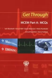 Image of Get Through MCEM Part A: MCQs