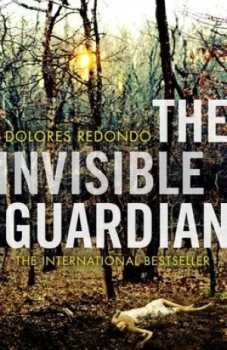 Image of The Invisible Guardian by Dolores Redondo Paperback