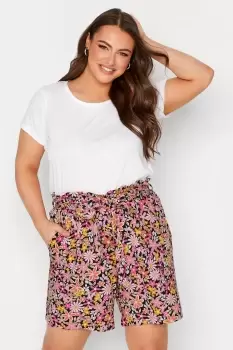 Image of Paperbag shorts