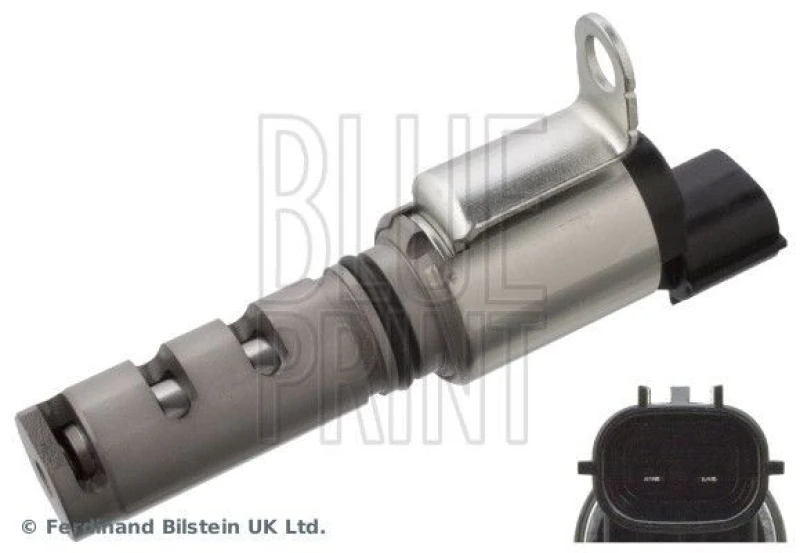 Image of Blue PRINT VVT solenoid Blue PRINT ADT37261
