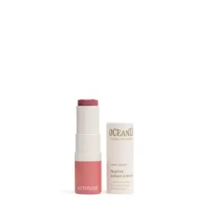 Image of Oceanly Lip Gloss Happy Berry 3,4 g