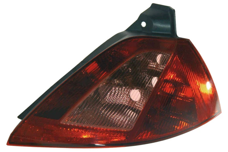 Image of PRASCO RN4204153 Rear light TYC Right Combination Rearlight (391)