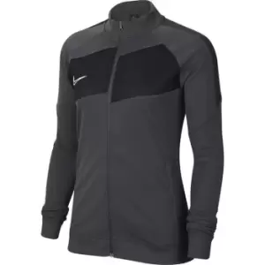 Image of Nike Dri-FIT Academy Pro Tracksuit Jacket Ladies - Black
