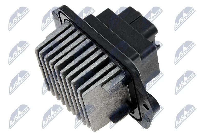 Image of NTY Blower motor resistor NTY ERD-HD-003