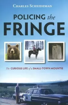 Image of Policing the Fringe by Charles Scheideman