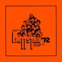 Image of Wattstax '72: The Complete Concert