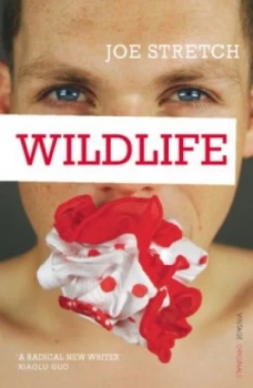 Image of Wildlife by Joe Stretch Book