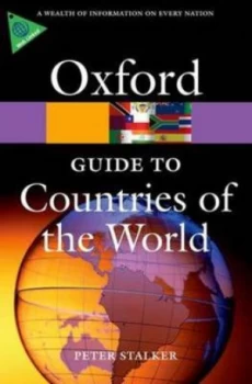 Image of A Guide to Countries of the World by Peter Stalker Paperback