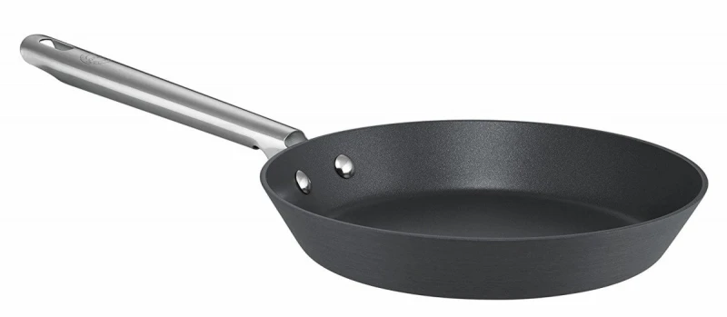 Image of Anolon Professional Deep 28cm Frypan Black unisex