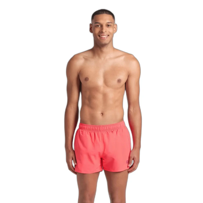 Image of Swim shorts Arena Fundamentals X Rose Male M