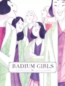 Image of Radium Girls