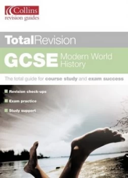Image of Gcse Modern World History by Christopher Culpin Paperback