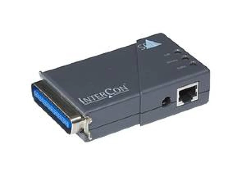 Image of SEH PS105 print Server Ethernet LAN