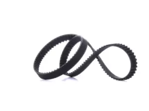 Image of Bosch Timing Belt AUDI 1 987 949 141 034109119A,054109119A,054109119G Cam Belt,Toothed Belt 034109119A,054109119A,054109119G