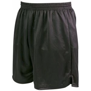 Image of Precision Attack Shorts 18-20" Black