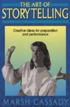 Image of The Art of Storytelling by Cassady Paperback