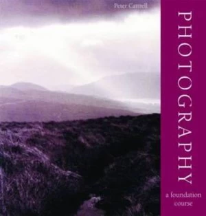 Image of Foundation Course Hardback