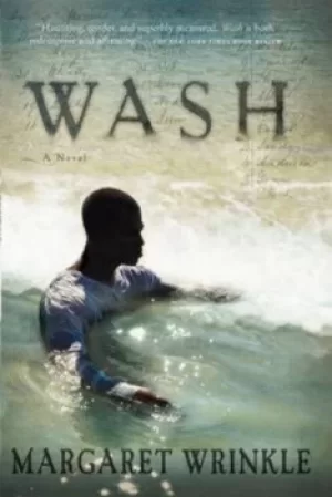 Image of Wash by Margaret Wrinkle