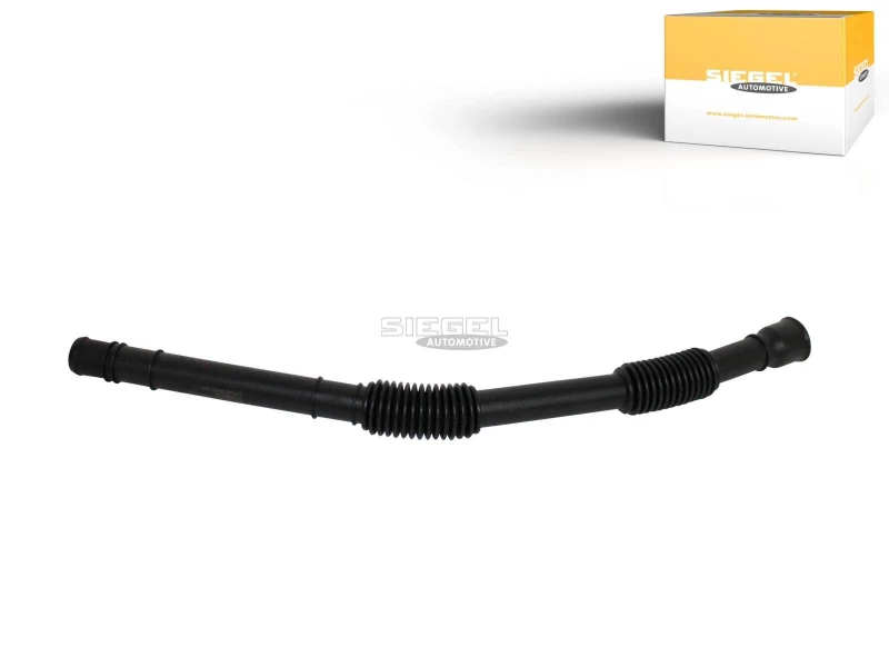 Image of Intake pipe, air filter SIEGEL AUTOMOTIVE SA6A0034