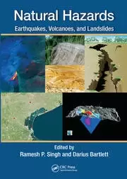 Image of Natural Hazards Earthquakes Volcanoes and Landslides