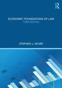 Image of Economic Foundations of Law