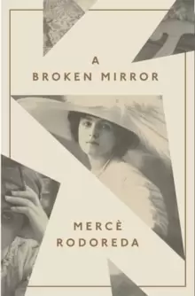Image of A Broken Mirror
