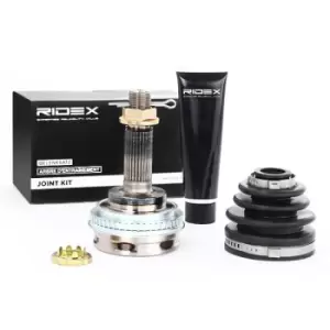 Image of RIDEX CV Joint 5J0132 Axle Joint,Joint Kit, drive shaft TOYOTA,RAV 4 I (SXA1_),LAND CRUISER (PZJ7_, KZJ7_, HZJ7_, BJ7_, LJ7_, RJ7_)