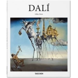 Image of Dali Hardcover
