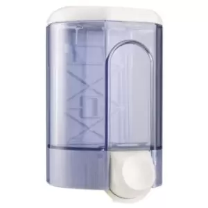 Image of Slingsby Hand Soap and Sanitising Gel Dispenser
