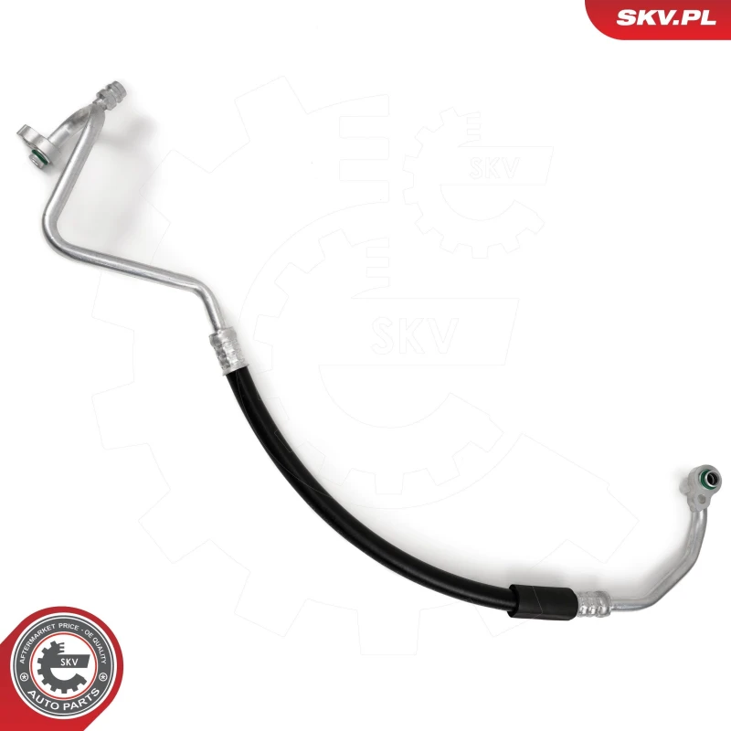 Image of ESEN SKV High- / Low Pressure Line, air conditioning ESEN SKV 54SKV642