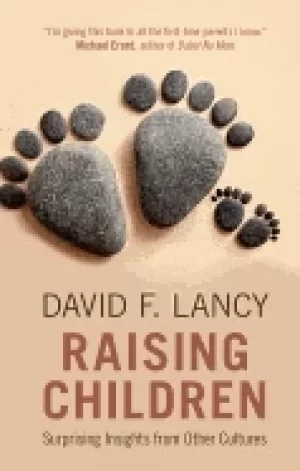 Image of raising children surprising insights from other cultures