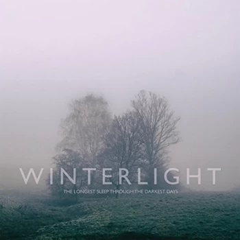 image of Winterlight - Longest Sleep Through The Dark CD