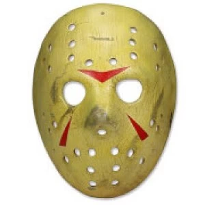 image of Friday The 13TH Part 3 Jason Mask Prop Replica