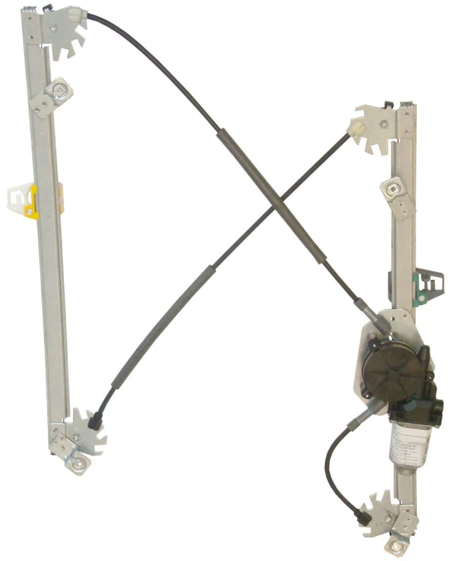 Image of Window regulator VALEO 850798